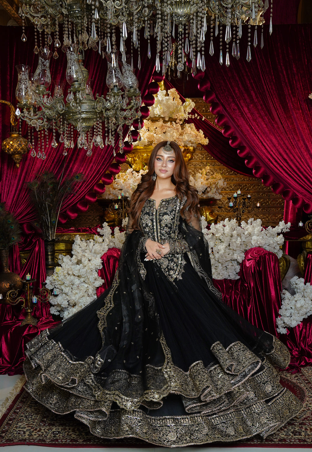 Kashees Naqsh Collection| KNNC-3|