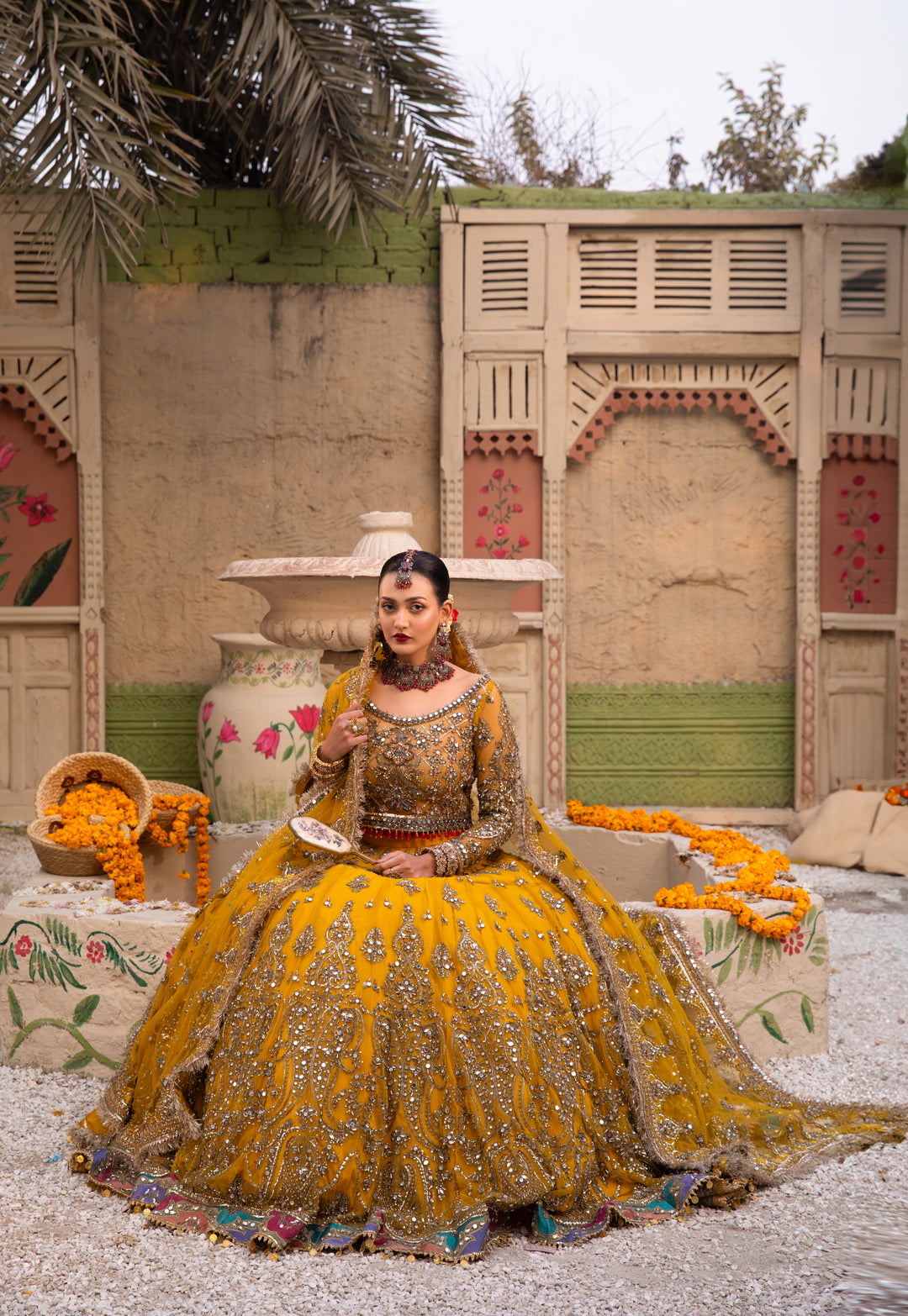 Kashees Bridal Wear| KBW-134 |