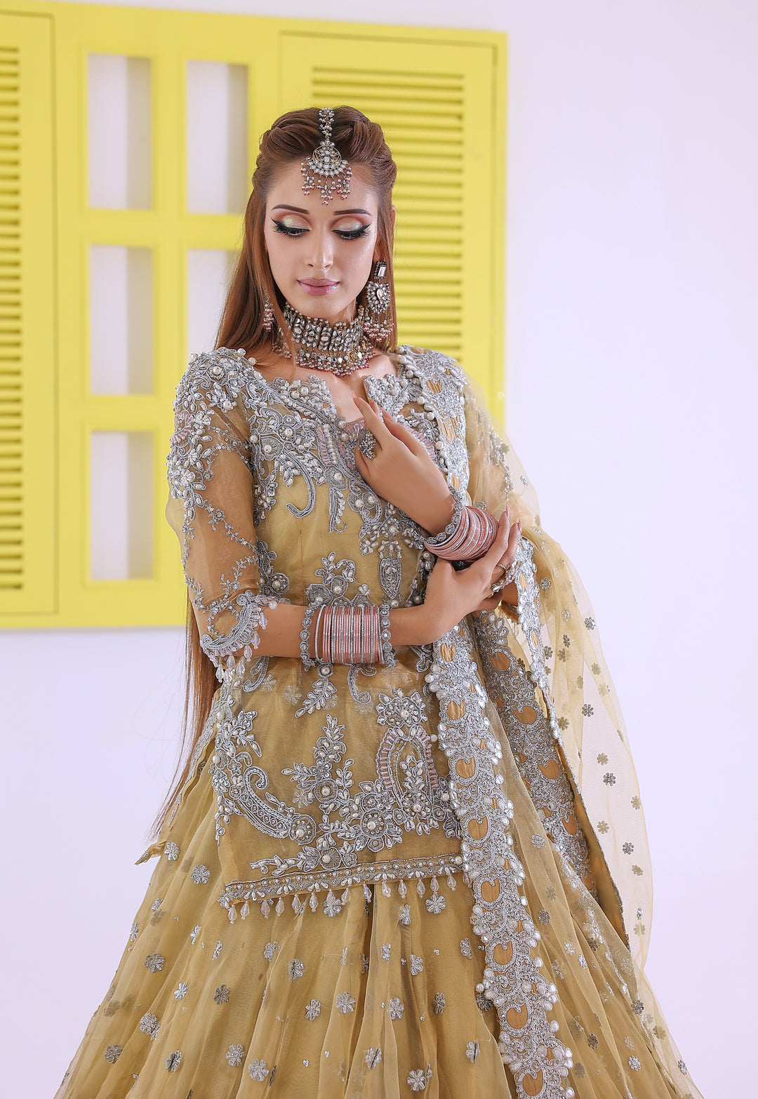 Pari Shah Collection | KPSC-004 |