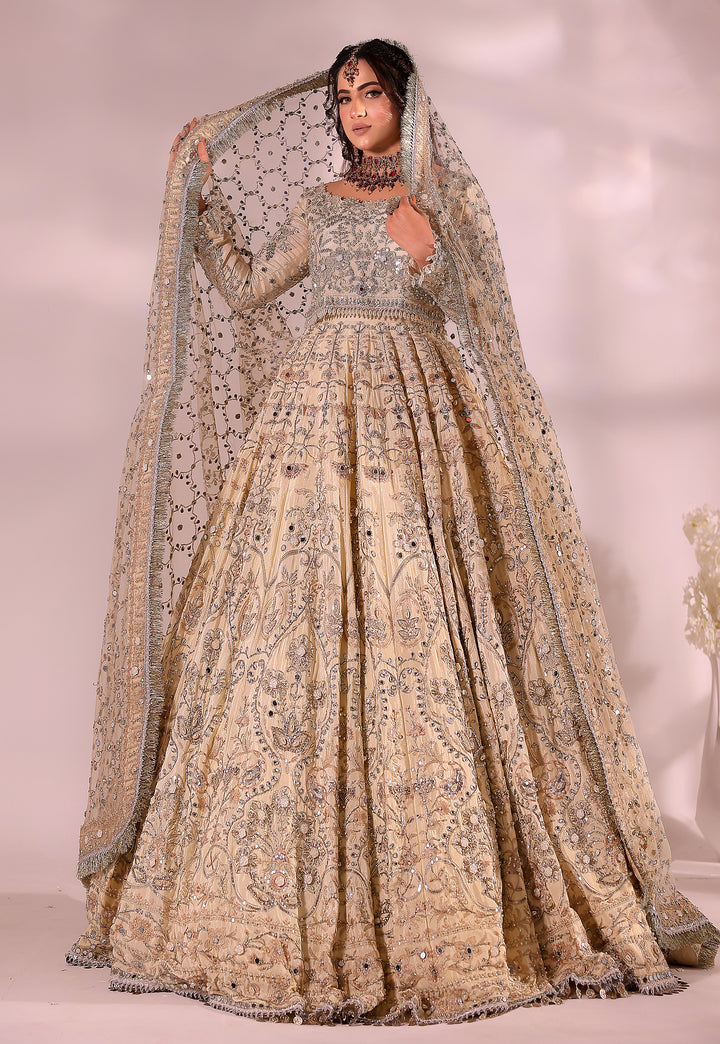 Kashees Bridal Wear| KBW-104 |