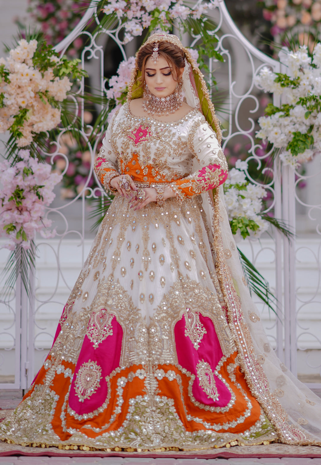 Shaam e Rangrez | KSR-003 |