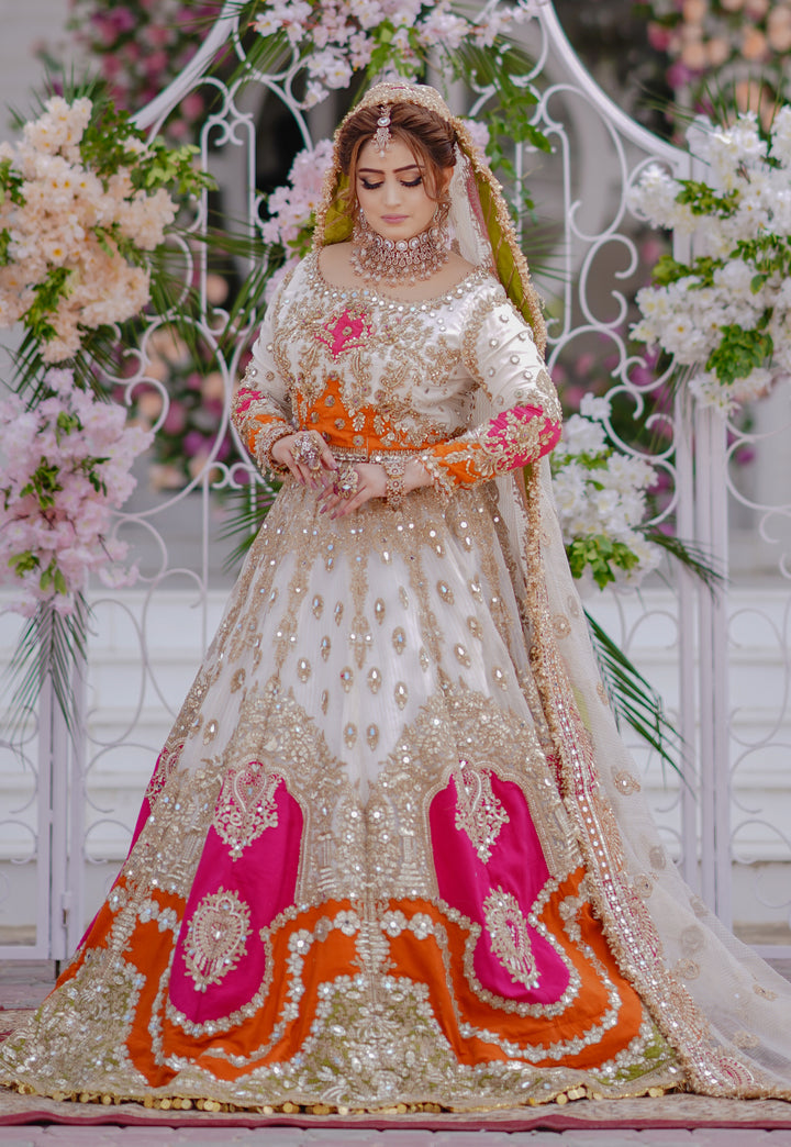 Shaam e Rangrez | KSR-003 |