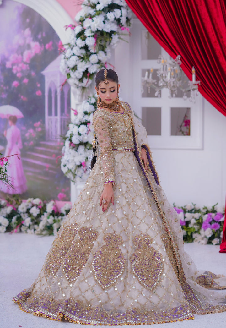 Kashees Bridal Wear| KBW-088 |