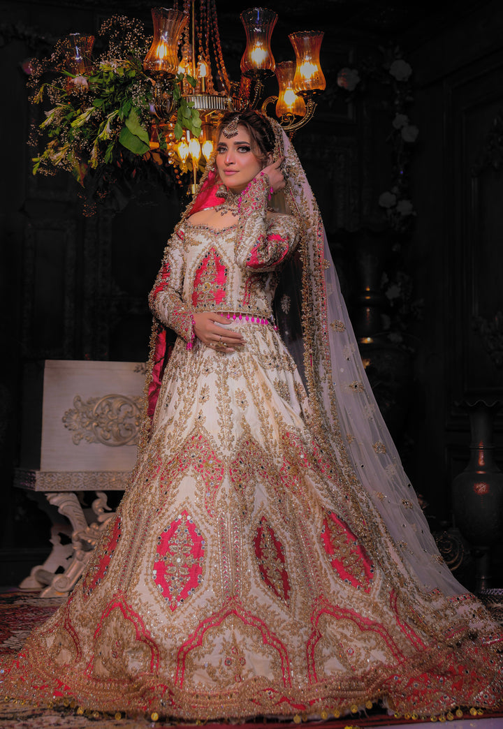 Kashees Bridal Wear| KBW-059 |