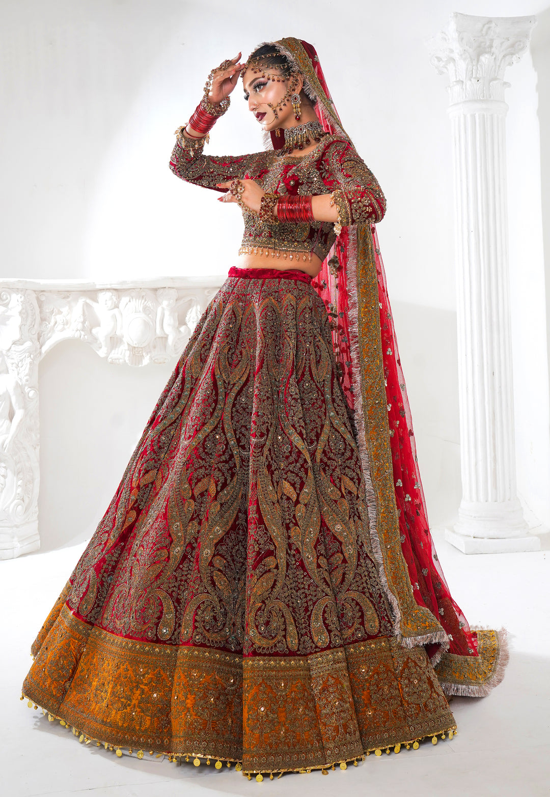 Pakeezgi Collection | KPC-022|