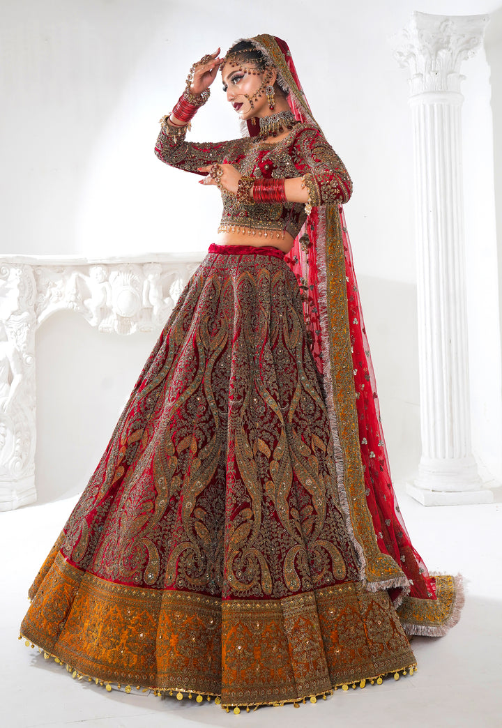 Pakeezgi Collection | KPC-022|