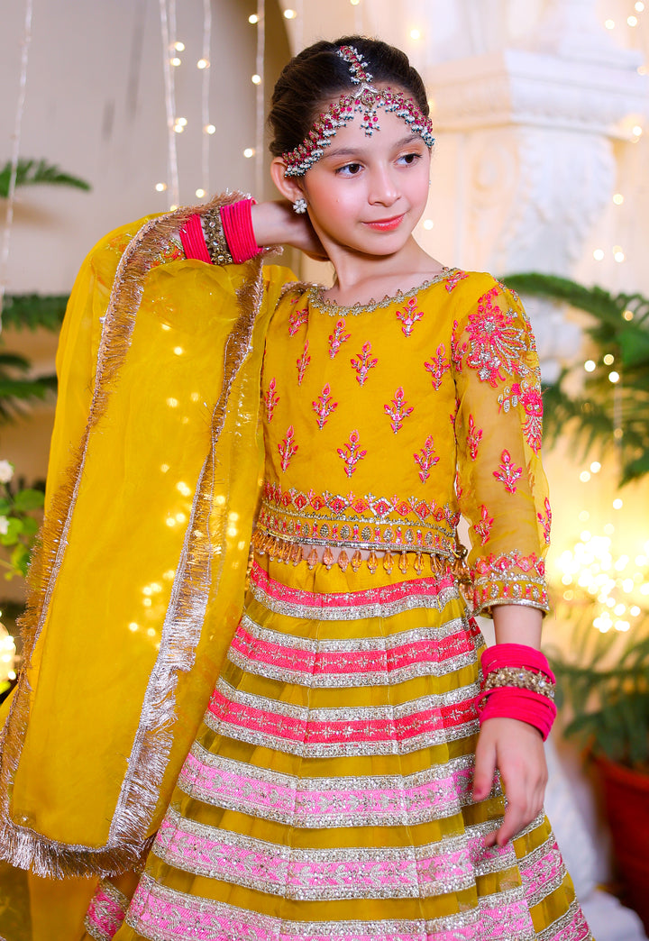 Nanhi Shahzadi | KNS-020 |