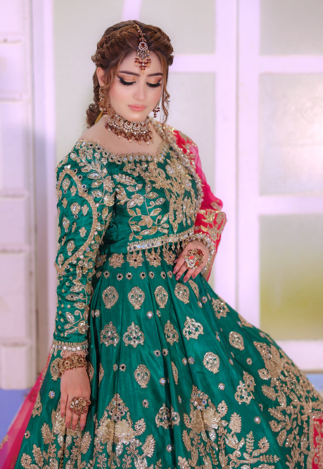 Shaam e Rangrez | KSR-006 |