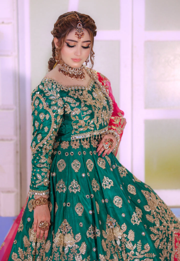 Shaam e Rangrez | KSR-006 |