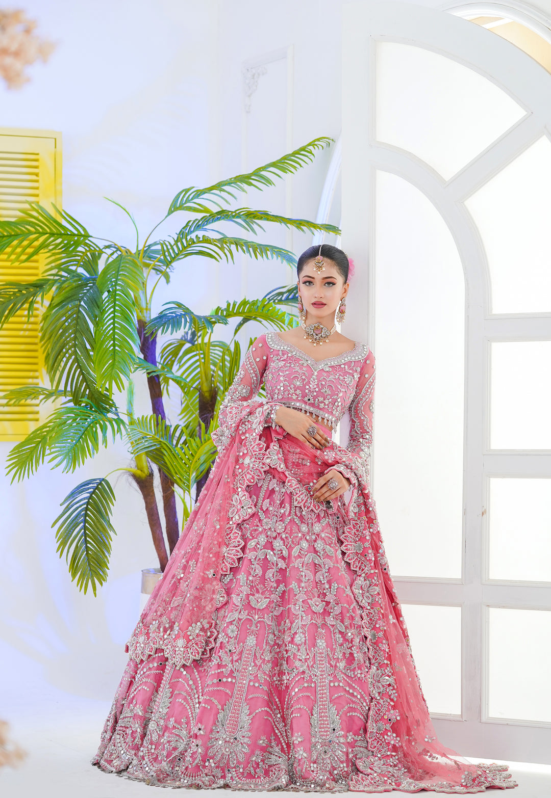 Kashees Bridal Wear| KBW-144 |