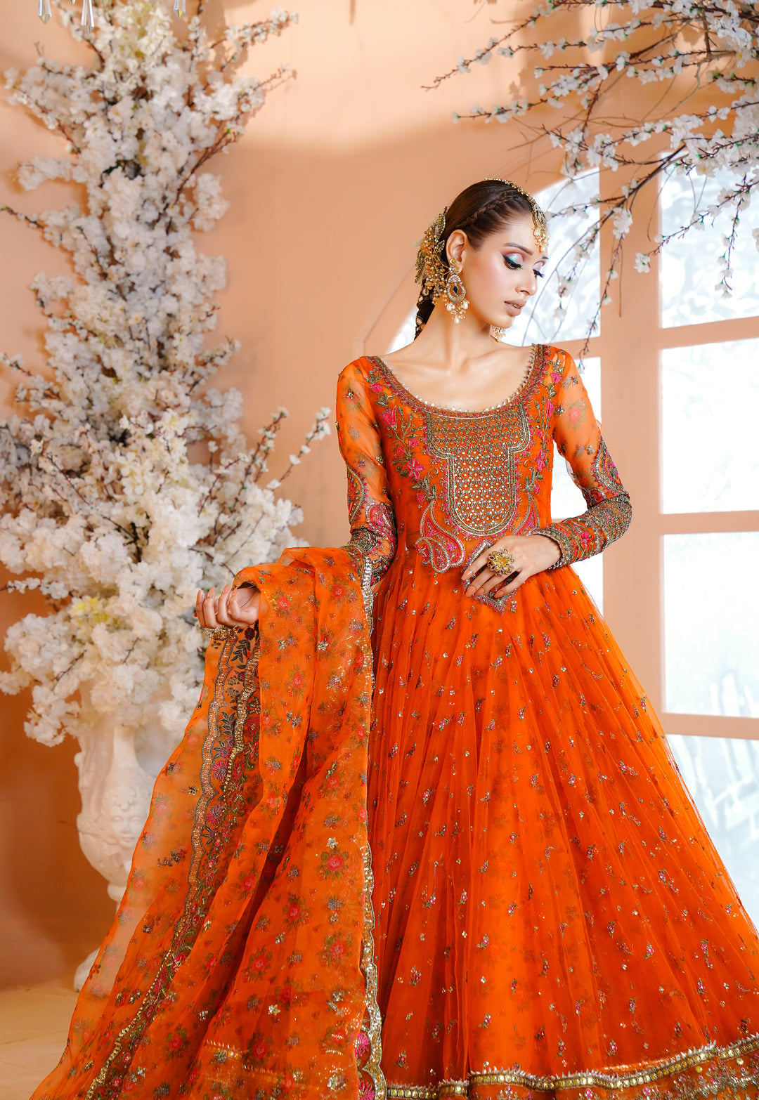 Kashees Naqsh Collection| KNNC-5|