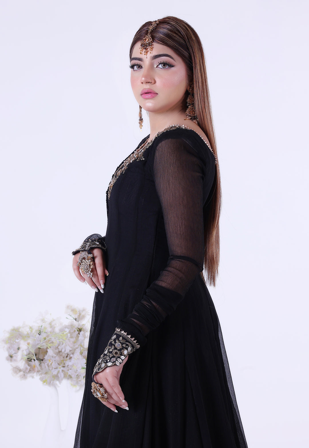 Kashees Naaz Collection | VOL-1 |