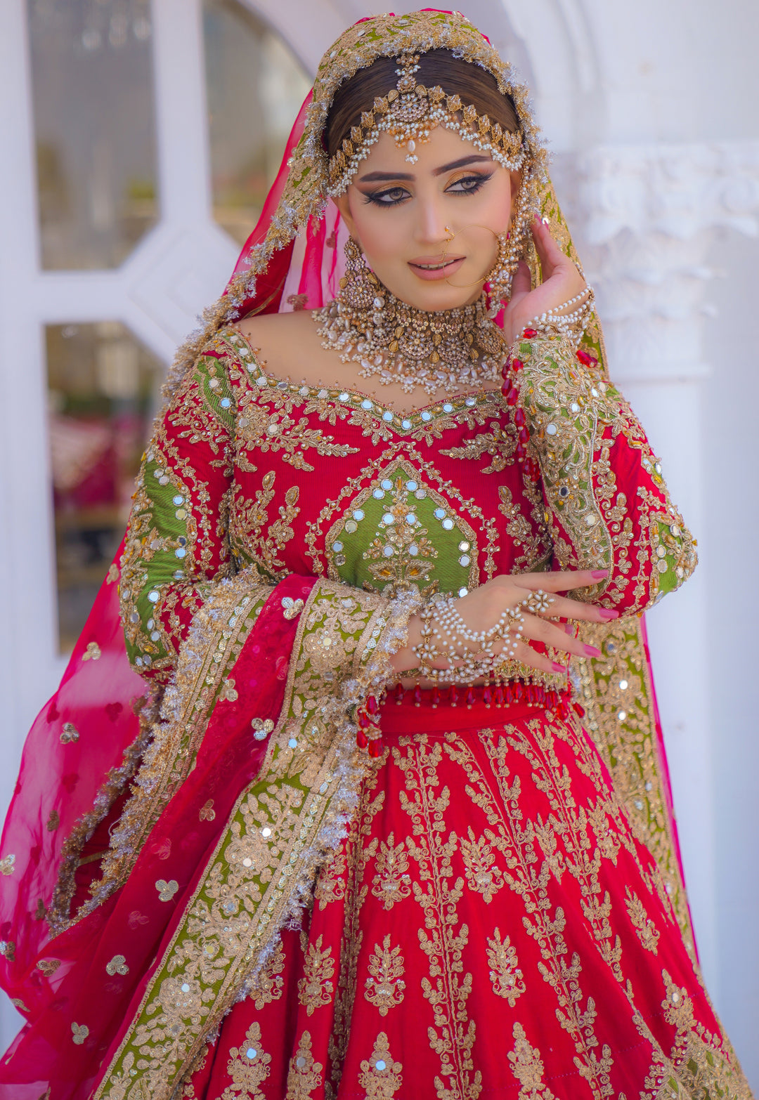 Shaam e Rangrez | KSR-005 |