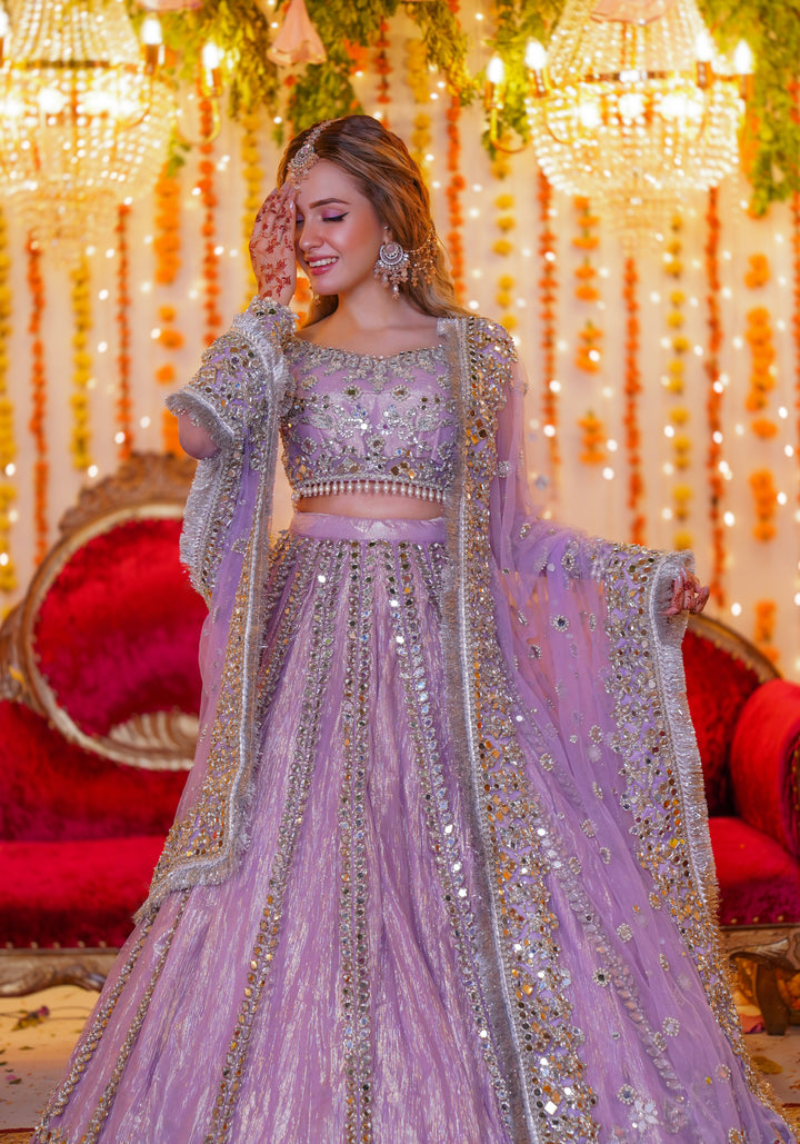 Kashees Bridal Wear| KBW-048 |