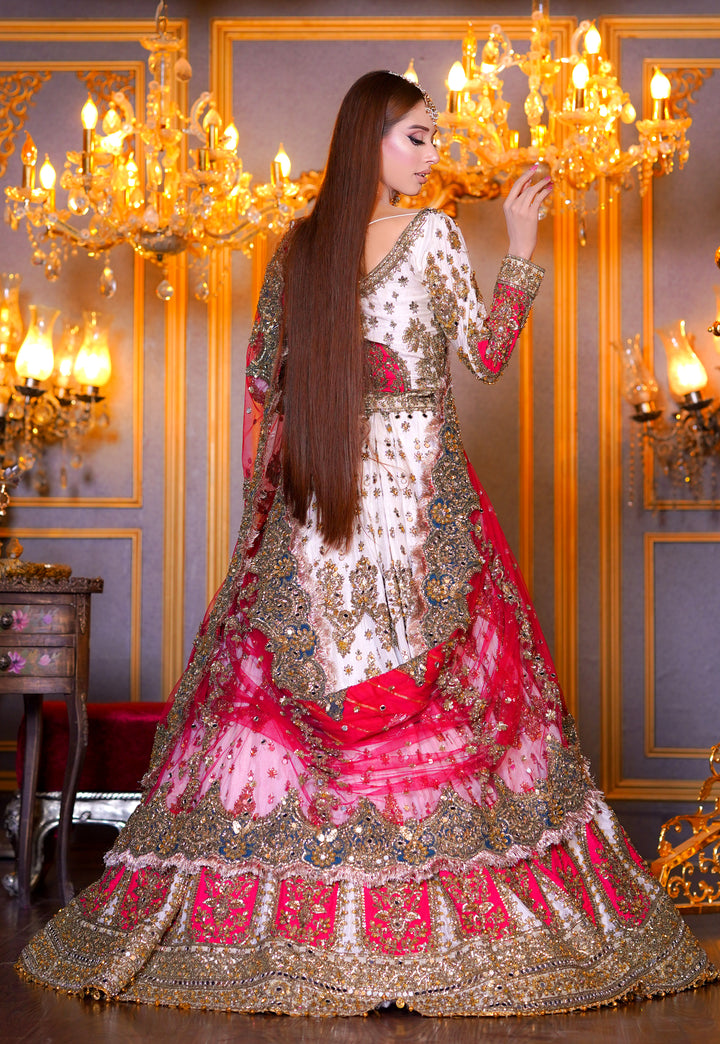 Kashees Bridal Wear| KBW-090 |