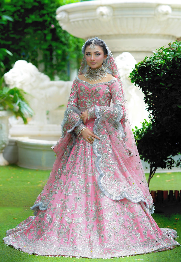 Kashees Bridal Wear| KBW-062 |