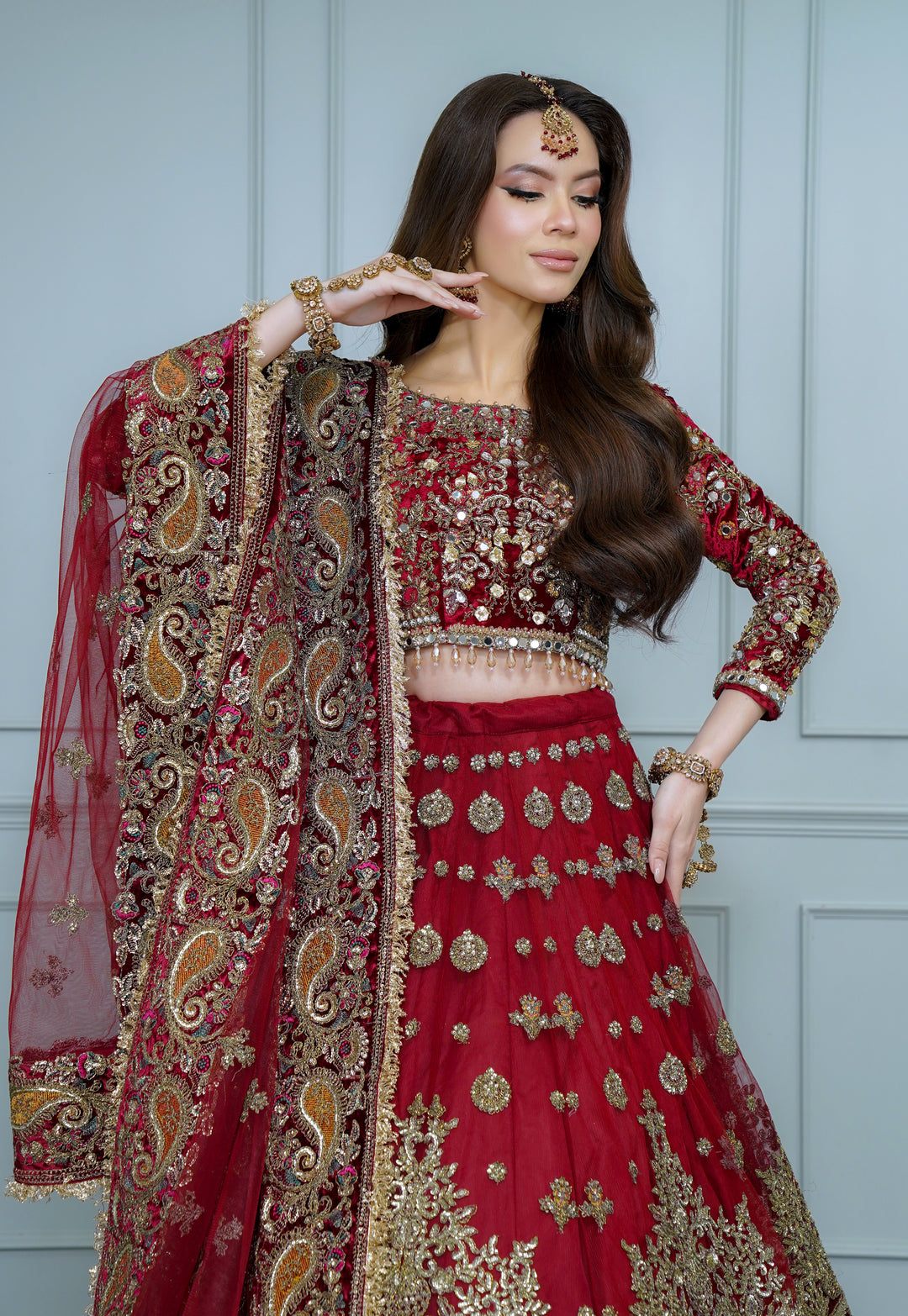 Azadi Collection | KAZ-008 |