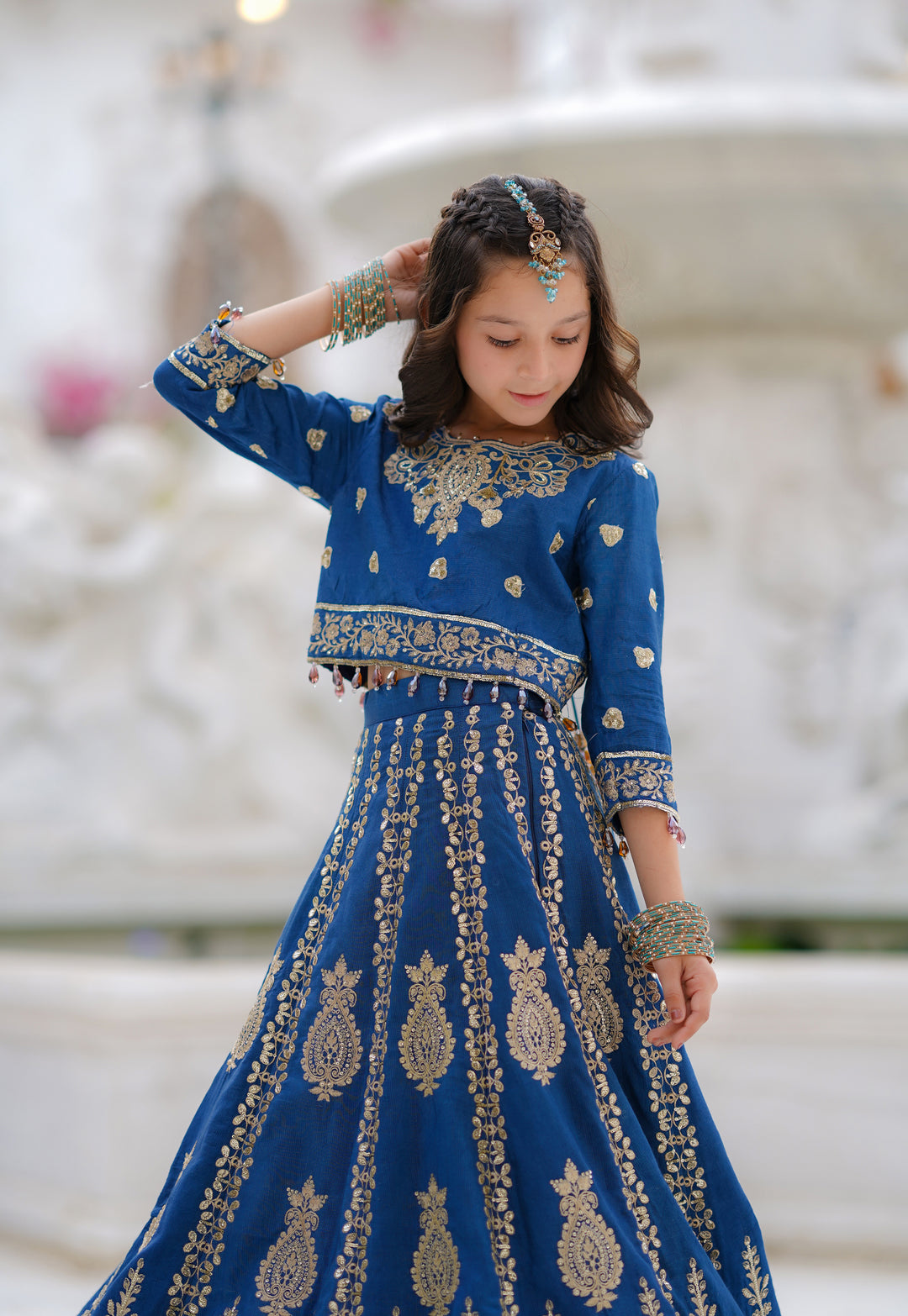 Nanhi Shahzadi | KNS-023 |