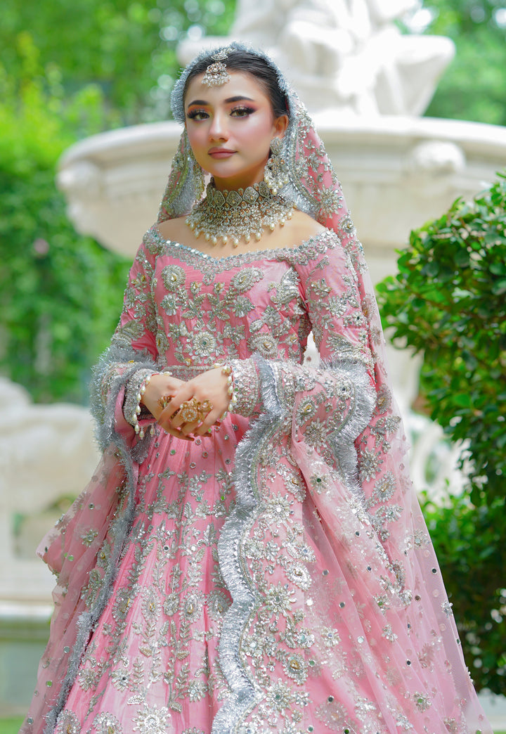 Kashees Bridal Wear| KBW-062 |
