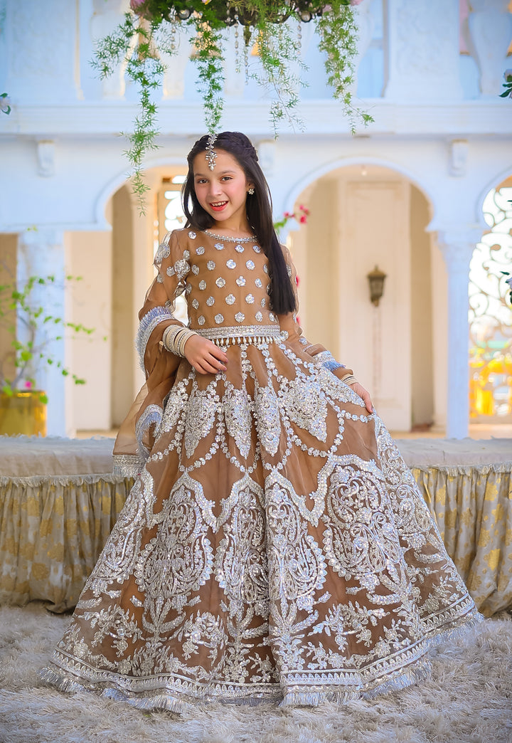 Nanhi Shahzadi | KNS-017 |