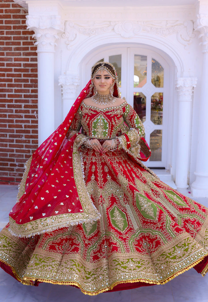 Shaam e Rangrez | KSR-005 |