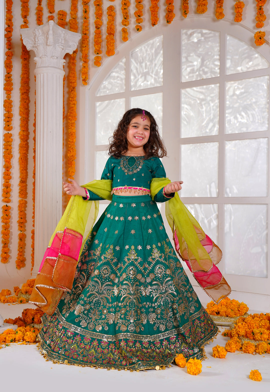 Kashees Moomal Collection | KMC-1 |