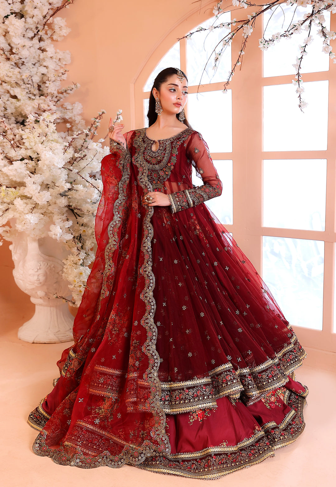 Kashees Naqsh Collection| KNNC-4|