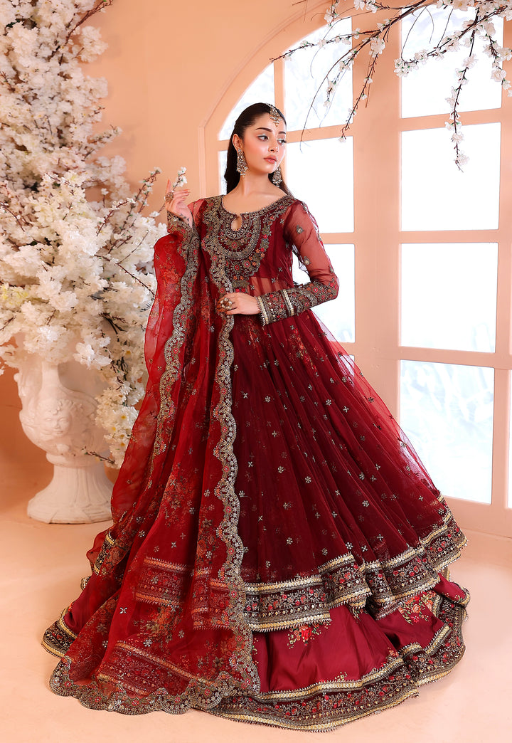 Kashees Naqsh Collection| KNNC-4|