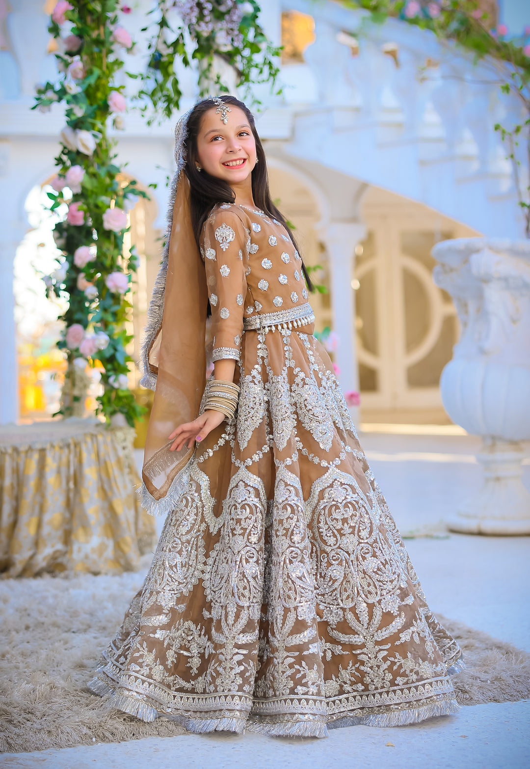 Nanhi Shahzadi | KNS-017 |