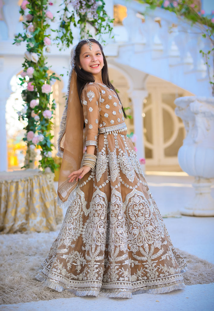 Nanhi Shahzadi | KNS-017 |