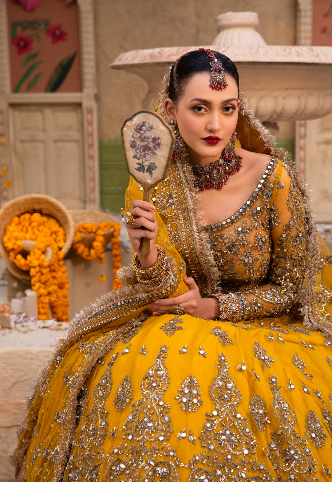 Kashees Bridal Wear| KBW-134 |