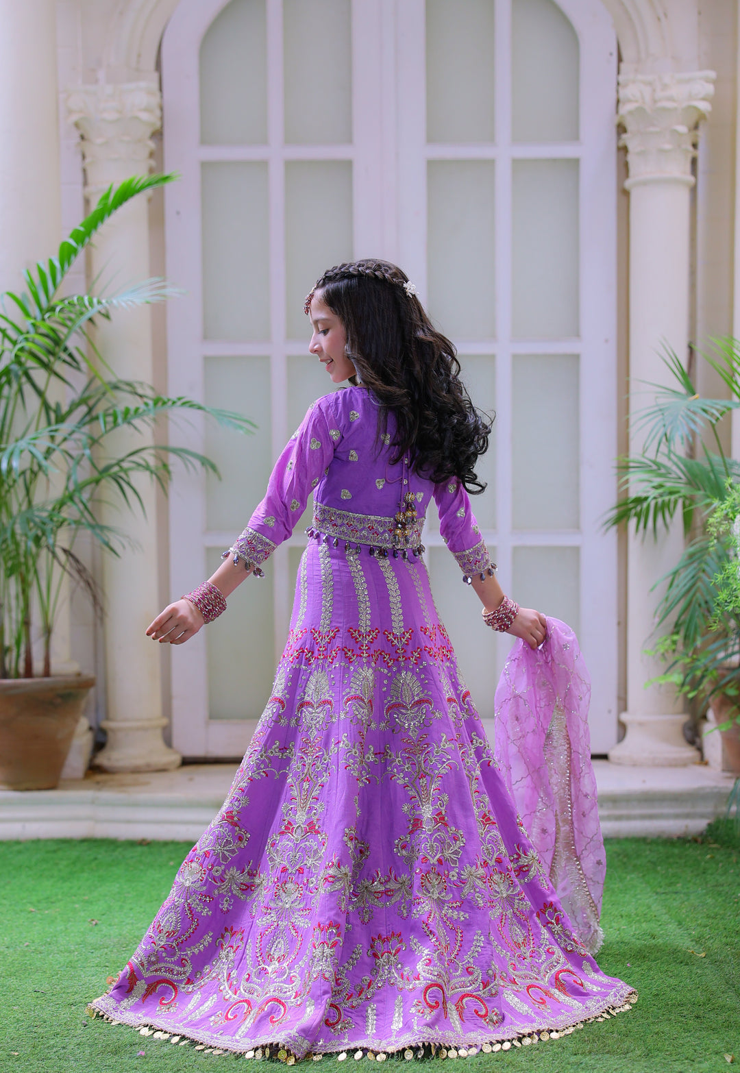 Nanhi Shahzadi | KNS-022 |