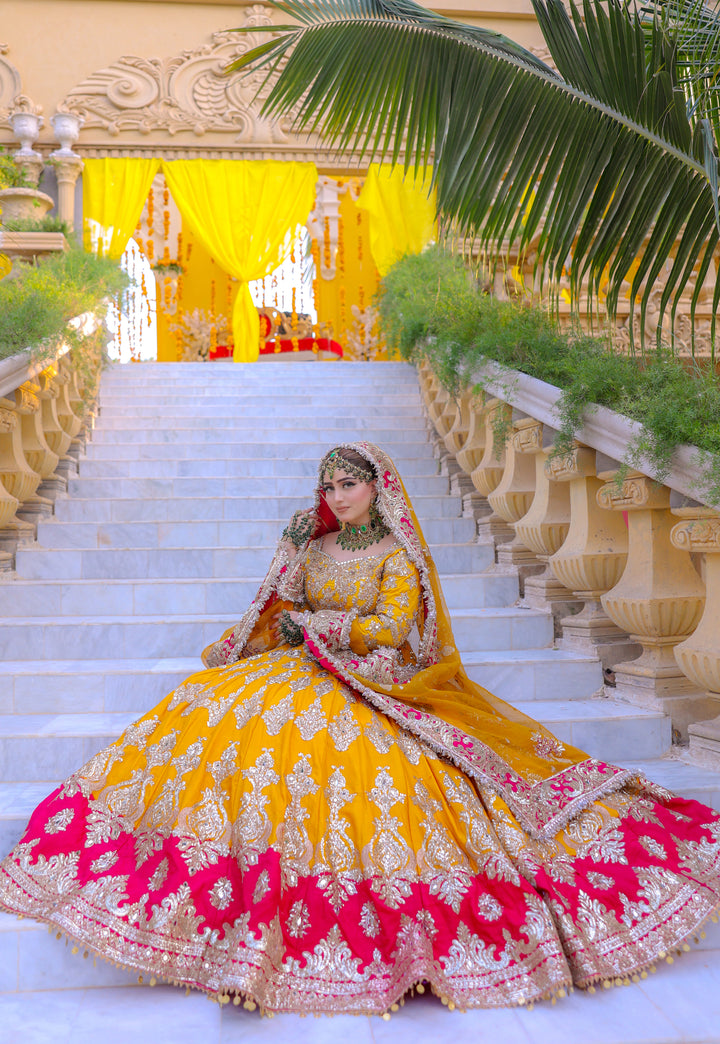 Shaam e Rangrez | KSR-004 |