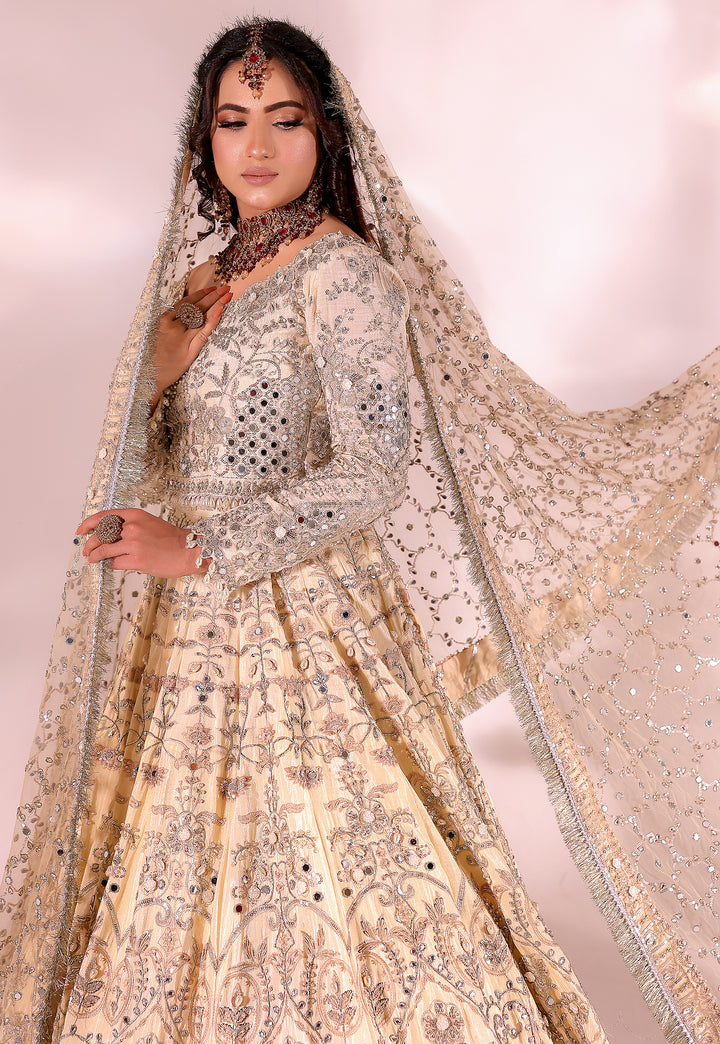 Kashees Bridal Wear| KBW-104 |
