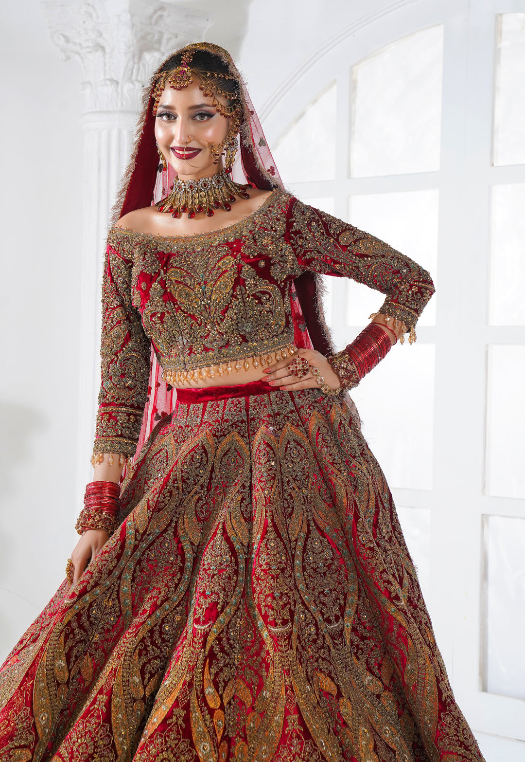 Pakeezgi Collection | KPC-022|