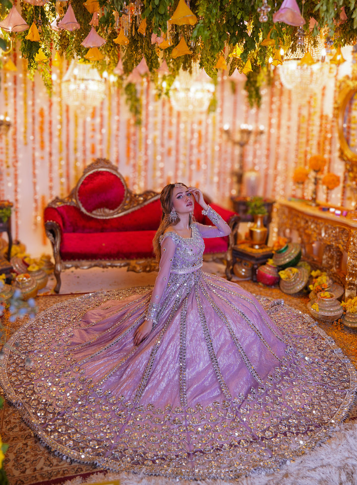 Kashees Bridal Wear| KBW-048 |