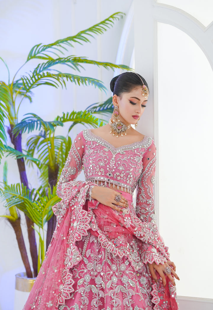 Kashees Bridal Wear| KBW-144 |