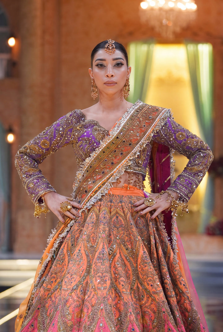 Dastan-e-Ishq | Mayoun | Sunheri Rasm | DMSR-11
