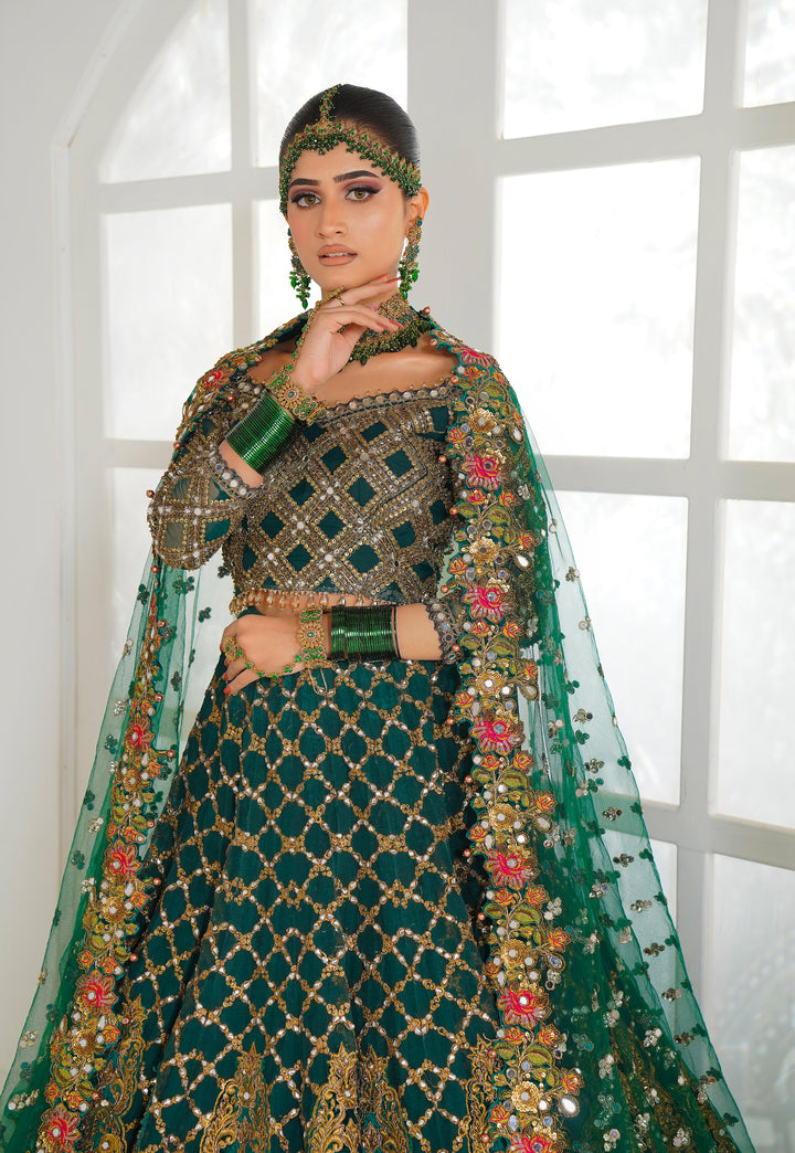 Kashees Bridal Wear| KBW-130 |