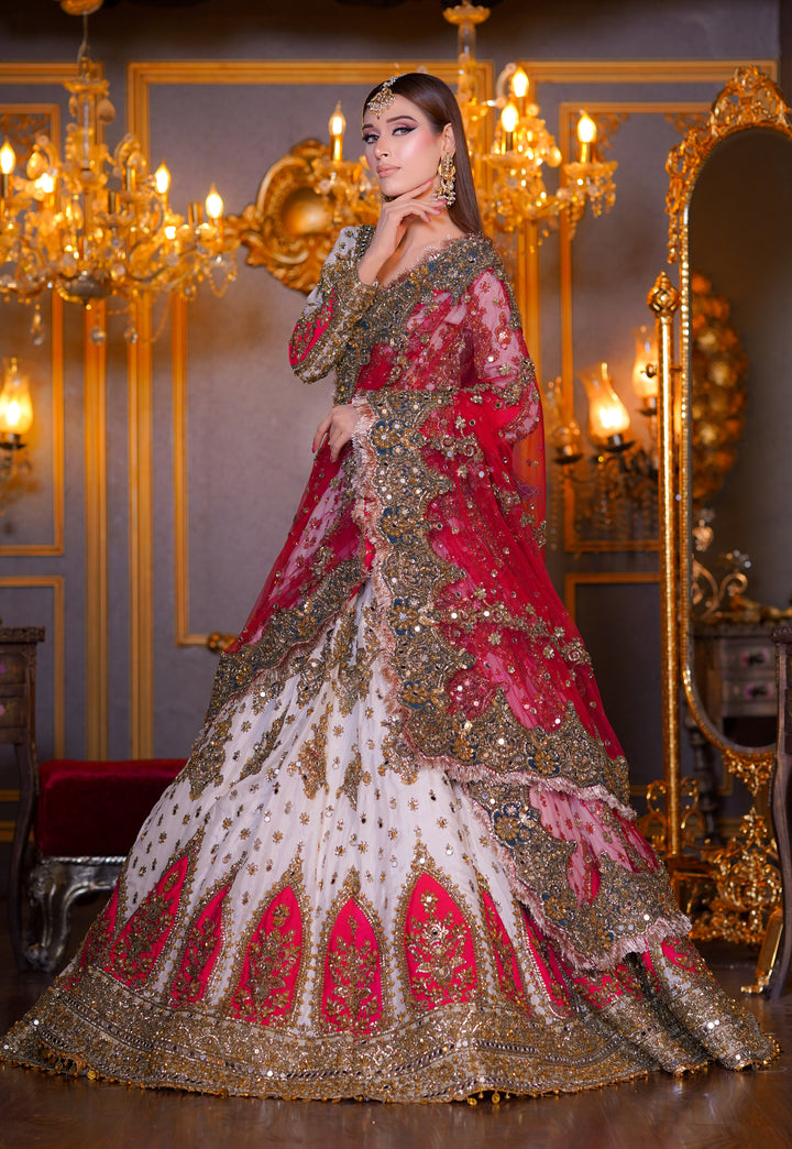 Kashees Bridal Wear| KBW-090 |