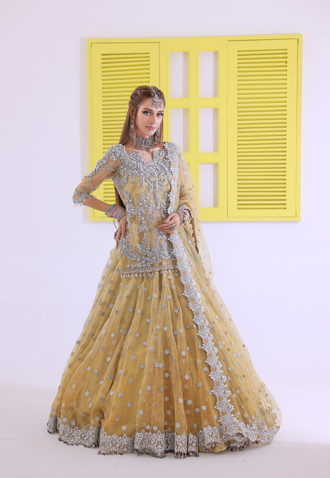 Pari Shah Collection | KPSC-004 |