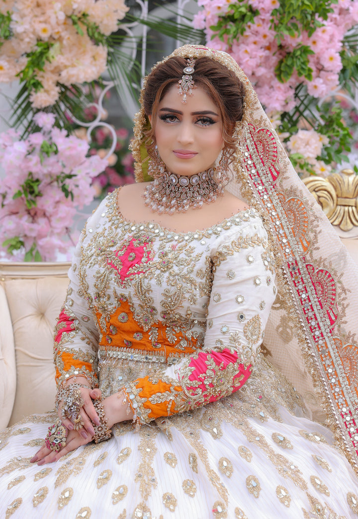 Shaam e Rangrez | KSR-003 |