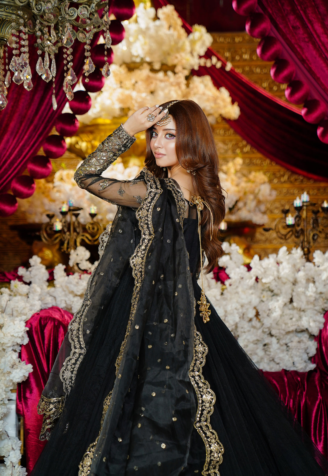 Kashees Naqsh Collection| KNNC-3|