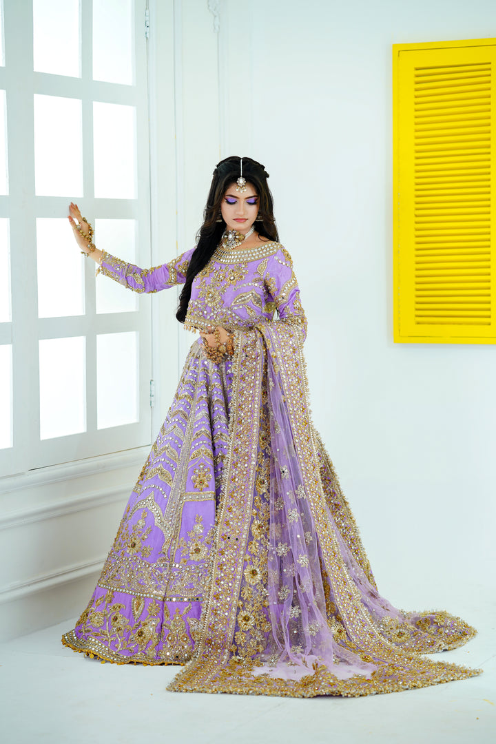 Kashees Bridal Wear| KBW-151 |