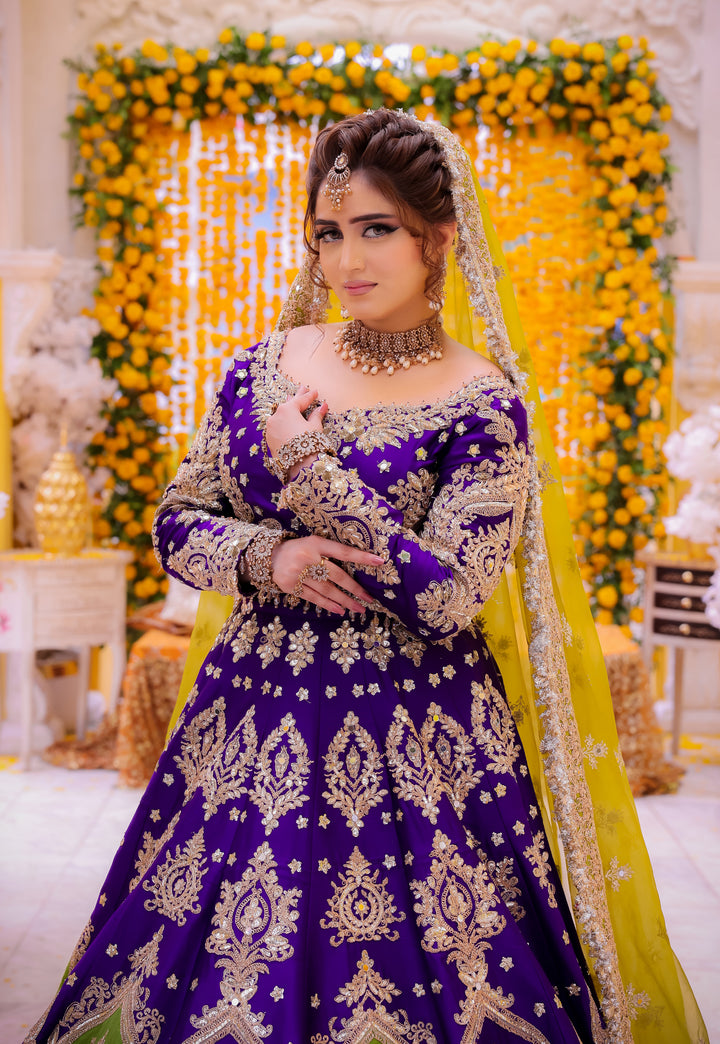 Shaam e Rangrez | KSR-001 |