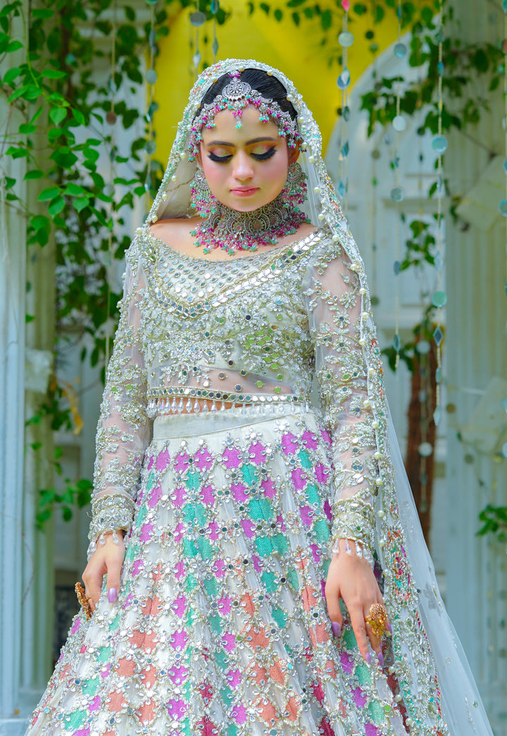 Kashees Bridal Wear| KBW-064 |