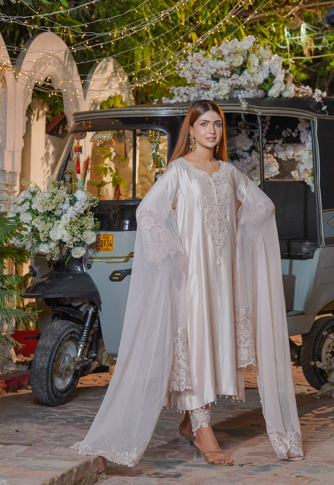 Kashee’s Mehr-e-Noor Collection Vol-1