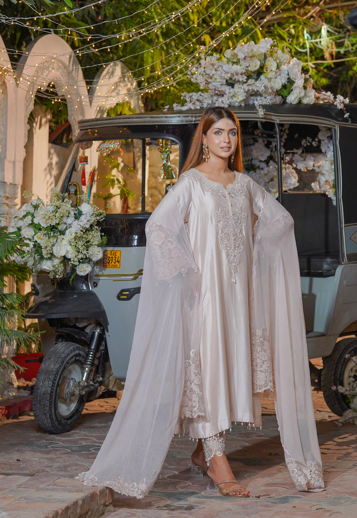 Kashee’s Mehr-e-Noor Collection Vol-1