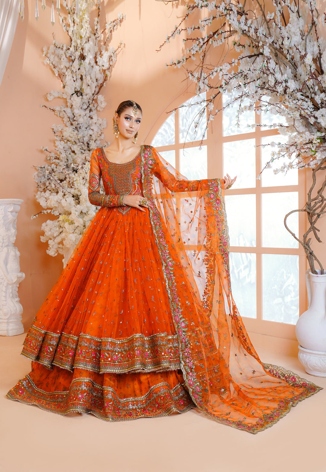 Kashees Naqsh Collection| KNNC-5|