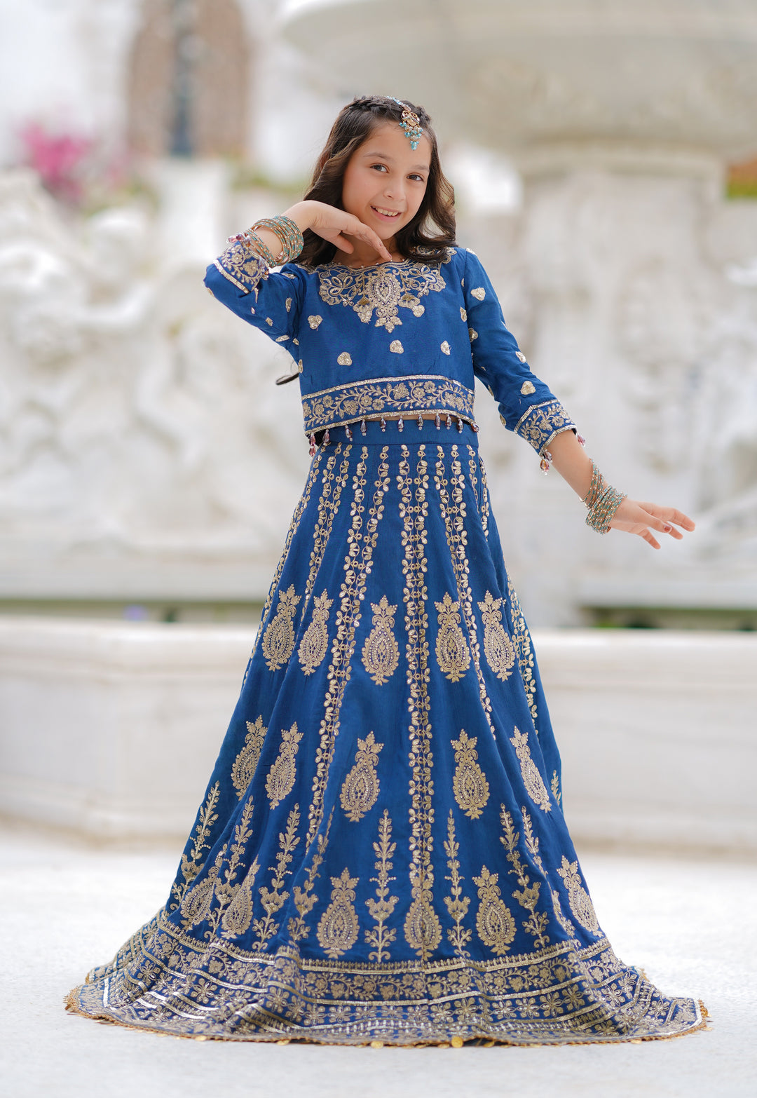 Nanhi Shahzadi | KNS-023 |